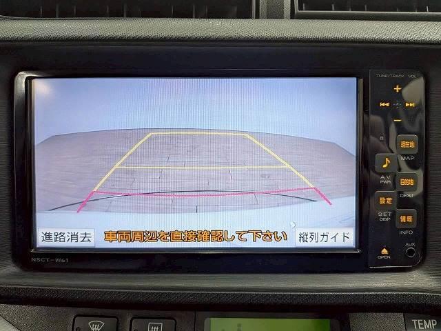 アクア Ｓ　純正ナビ／地デジ／バックカメラ／スマートキー／プッシュスタート／ＥＶモード／オートライト／オートエアコン／パワーウィンドウ（4枚目）