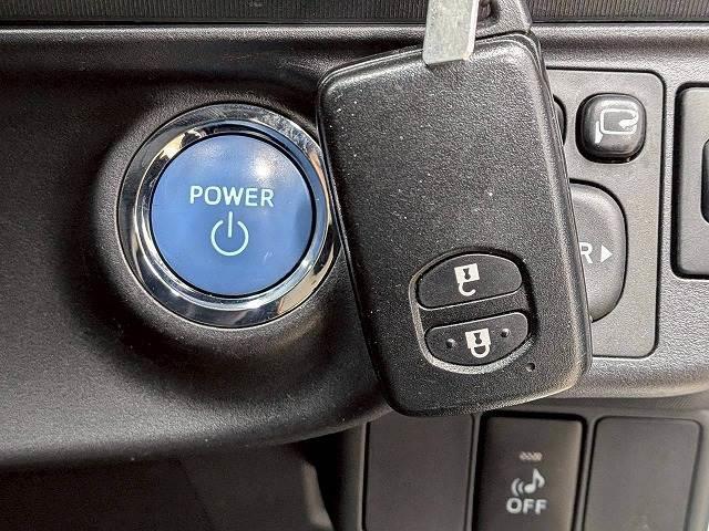 アクア Ｓ　純正ナビ／地デジ／バックカメラ／スマートキー／プッシュスタート／ＥＶモード／オートライト／オートエアコン／パワーウィンドウ（9枚目）