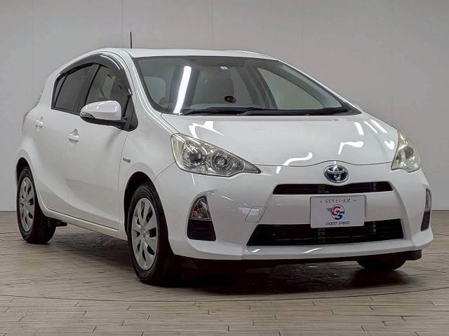 アクア Ｓ　純正ナビ／地デジ／バックカメラ／スマートキー／プッシュスタート／ＥＶモード／オートライト／オートエアコン／パワーウィンドウ（14枚目）