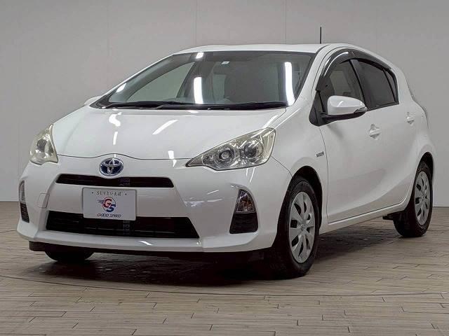 アクア Ｓ　純正ナビ／地デジ／バックカメラ／スマートキー／プッシュスタート／ＥＶモード／オートライト／オートエアコン／パワーウィンドウ（15枚目）