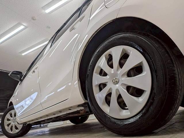 アクア Ｓ　純正ナビ／地デジ／バックカメラ／スマートキー／プッシュスタート／ＥＶモード／オートライト／オートエアコン／パワーウィンドウ（19枚目）