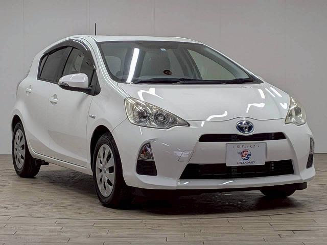 アクア Ｓ　純正ナビ／地デジ／バックカメラ／スマートキー／プッシュスタート／ＥＶモード／オートライト／オートエアコン／パワーウィンドウ（21枚目）