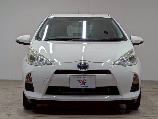 アクア Ｓ　純正ナビ／地デジ／バックカメラ／スマートキー／プッシュスタート／ＥＶモード／オートライト／オートエアコン／パワーウィンドウ（28枚目）