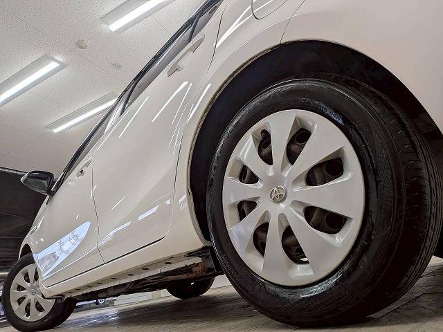 アクア Ｓ　純正ナビ／地デジ／バックカメラ／スマートキー／プッシュスタート／ＥＶモード／オートライト／オートエアコン／パワーウィンドウ（30枚目）