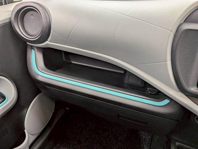 アクア Ｓ　純正ナビ／地デジ／バックカメラ／スマートキー／プッシュスタート／ＥＶモード／オートライト／オートエアコン／パワーウィンドウ（36枚目）