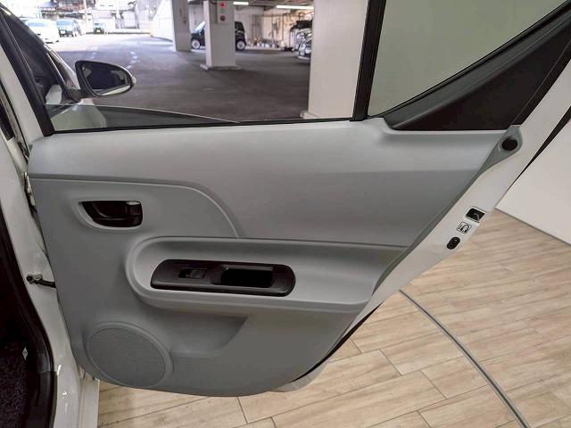 アクア Ｓ　純正ナビ／地デジ／バックカメラ／スマートキー／プッシュスタート／ＥＶモード／オートライト／オートエアコン／パワーウィンドウ（41枚目）