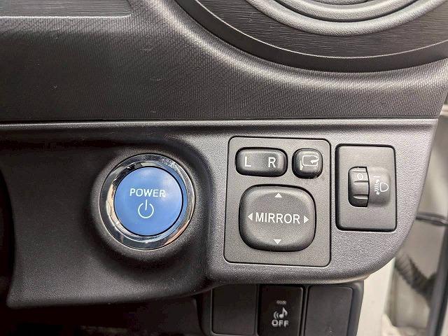 アクア Ｓ　純正ナビ／地デジ／バックカメラ／スマートキー／プッシュスタート／ＥＶモード／オートライト／オートエアコン／パワーウィンドウ（52枚目）