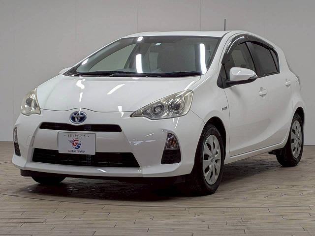 アクア Ｓ　純正ナビ／地デジ／バックカメラ／スマートキー／プッシュスタート／ＥＶモード／オートライト／オートエアコン／パワーウィンドウ（62枚目）