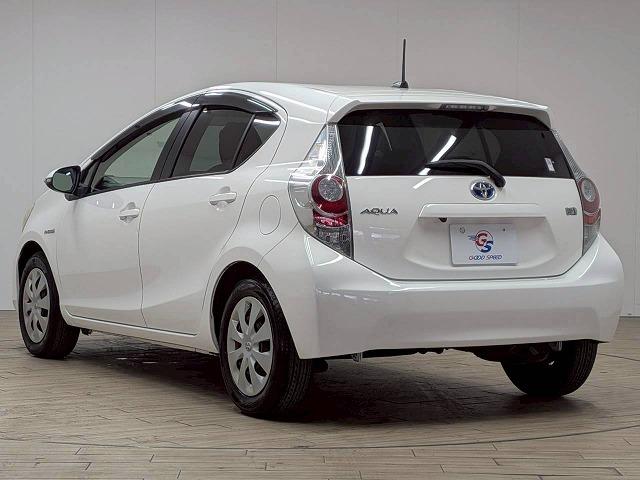 アクア Ｓ　純正ナビ／地デジ／バックカメラ／スマートキー／プッシュスタート／ＥＶモード／オートライト／オートエアコン／パワーウィンドウ（64枚目）