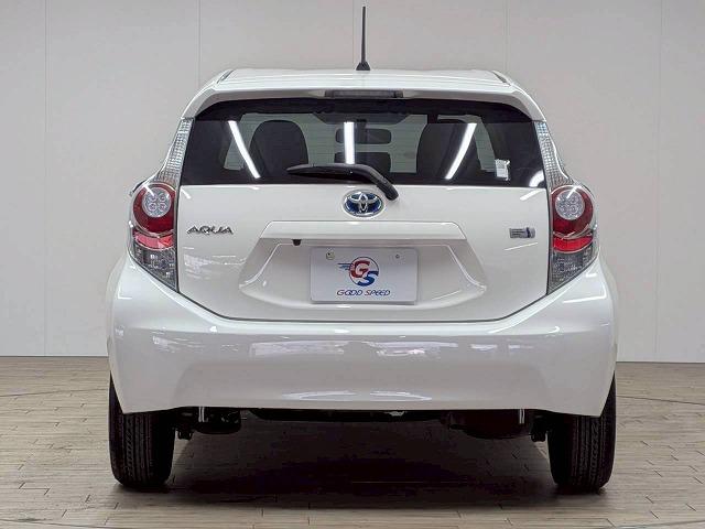 アクア Ｓ　純正ナビ／地デジ／バックカメラ／スマートキー／プッシュスタート／ＥＶモード／オートライト／オートエアコン／パワーウィンドウ（67枚目）