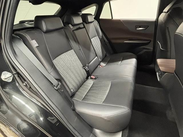 ハリアー Ｚ　ＪＢＬサウンド／デジタルインナーミラー／純正１２．３インチナビ／全周囲カメラ／レーダークルコン／パワーバックドア／ＢＳＭ／ＥＴＣ２．０／ハーフレザー／パワーシート／ＬＥＤヘッドライト／オートハイビーム（6枚目）