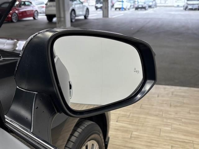 ハリアー Ｚ　ＪＢＬサウンド／デジタルインナーミラー／純正１２．３インチナビ／全周囲カメラ／レーダークルコン／パワーバックドア／ＢＳＭ／ＥＴＣ２．０／ハーフレザー／パワーシート／ＬＥＤヘッドライト／オートハイビーム（10枚目）