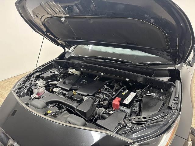 ハリアー Ｚ　ＪＢＬサウンド／デジタルインナーミラー／純正１２．３インチナビ／全周囲カメラ／レーダークルコン／パワーバックドア／ＢＳＭ／ＥＴＣ２．０／ハーフレザー／パワーシート／ＬＥＤヘッドライト／オートハイビーム（18枚目）