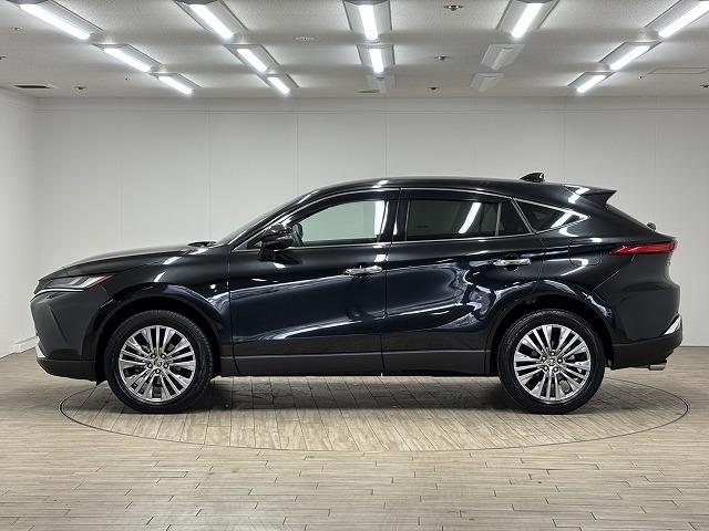 ハリアー Ｚ　ＪＢＬサウンド／デジタルインナーミラー／純正１２．３インチナビ／全周囲カメラ／レーダークルコン／パワーバックドア／ＢＳＭ／ＥＴＣ２．０／ハーフレザー／パワーシート／ＬＥＤヘッドライト／オートハイビーム（21枚目）