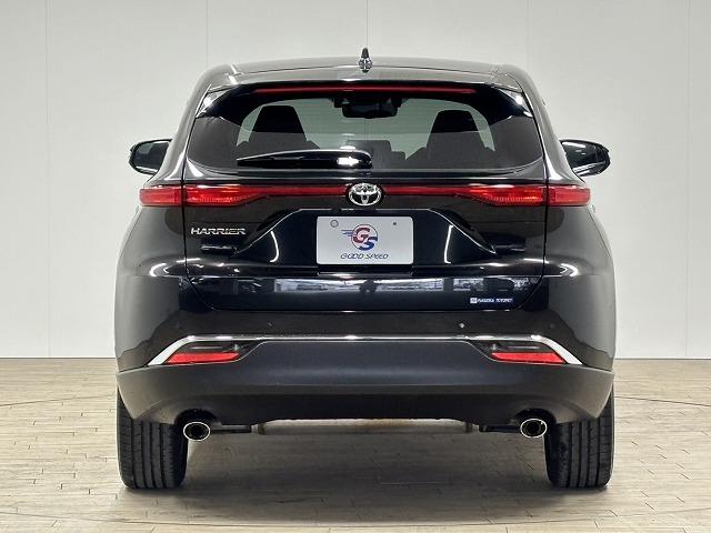 ハリアー Ｚ　ＪＢＬサウンド／デジタルインナーミラー／純正１２．３インチナビ／全周囲カメラ／レーダークルコン／パワーバックドア／ＢＳＭ／ＥＴＣ２．０／ハーフレザー／パワーシート／ＬＥＤヘッドライト／オートハイビーム（22枚目）