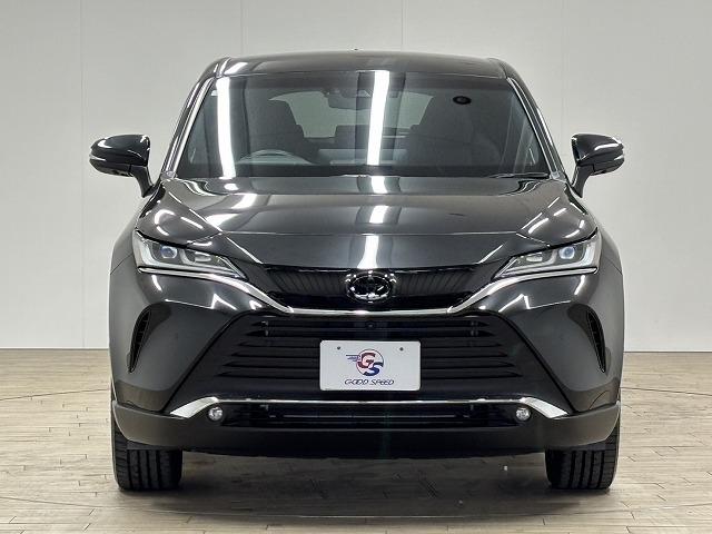 ハリアー Ｚ　ＪＢＬサウンド／デジタルインナーミラー／純正１２．３インチナビ／全周囲カメラ／レーダークルコン／パワーバックドア／ＢＳＭ／ＥＴＣ２．０／ハーフレザー／パワーシート／ＬＥＤヘッドライト／オートハイビーム（23枚目）