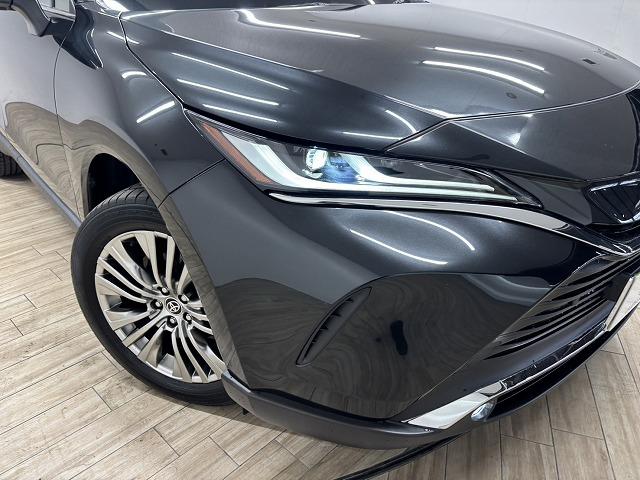 ハリアー Ｚ　ＪＢＬサウンド／デジタルインナーミラー／純正１２．３インチナビ／全周囲カメラ／レーダークルコン／パワーバックドア／ＢＳＭ／ＥＴＣ２．０／ハーフレザー／パワーシート／ＬＥＤヘッドライト／オートハイビーム（28枚目）