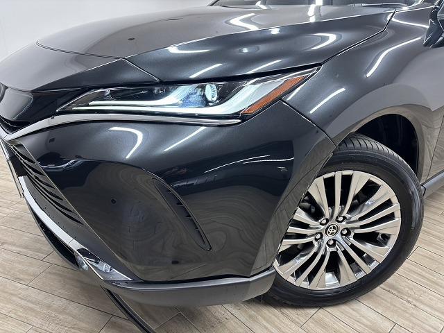 ハリアー Ｚ　ＪＢＬサウンド／デジタルインナーミラー／純正１２．３インチナビ／全周囲カメラ／レーダークルコン／パワーバックドア／ＢＳＭ／ＥＴＣ２．０／ハーフレザー／パワーシート／ＬＥＤヘッドライト／オートハイビーム（30枚目）