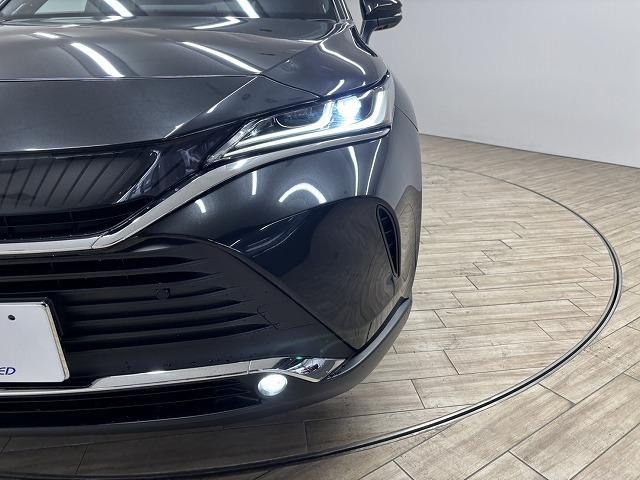 ハリアー Ｚ　ＪＢＬサウンド／デジタルインナーミラー／純正１２．３インチナビ／全周囲カメラ／レーダークルコン／パワーバックドア／ＢＳＭ／ＥＴＣ２．０／ハーフレザー／パワーシート／ＬＥＤヘッドライト／オートハイビーム（33枚目）