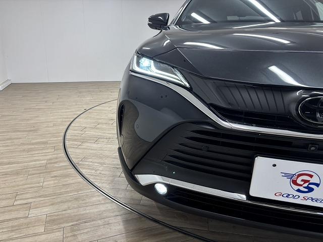 ハリアー Ｚ　ＪＢＬサウンド／デジタルインナーミラー／純正１２．３インチナビ／全周囲カメラ／レーダークルコン／パワーバックドア／ＢＳＭ／ＥＴＣ２．０／ハーフレザー／パワーシート／ＬＥＤヘッドライト／オートハイビーム（34枚目）