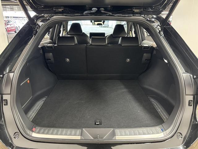 ハリアー Ｚ　ＪＢＬサウンド／デジタルインナーミラー／純正１２．３インチナビ／全周囲カメラ／レーダークルコン／パワーバックドア／ＢＳＭ／ＥＴＣ２．０／ハーフレザー／パワーシート／ＬＥＤヘッドライト／オートハイビーム（42枚目）