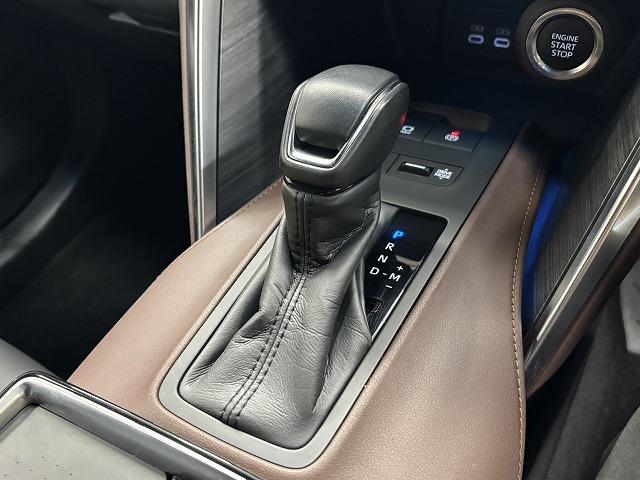 ハリアー Ｚ　ＪＢＬサウンド／デジタルインナーミラー／純正１２．３インチナビ／全周囲カメラ／レーダークルコン／パワーバックドア／ＢＳＭ／ＥＴＣ２．０／ハーフレザー／パワーシート／ＬＥＤヘッドライト／オートハイビーム（55枚目）