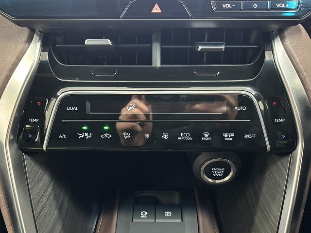 ハリアー Ｚ　ＪＢＬサウンド／デジタルインナーミラー／純正１２．３インチナビ／全周囲カメラ／レーダークルコン／パワーバックドア／ＢＳＭ／ＥＴＣ２．０／ハーフレザー／パワーシート／ＬＥＤヘッドライト／オートハイビーム（60枚目）