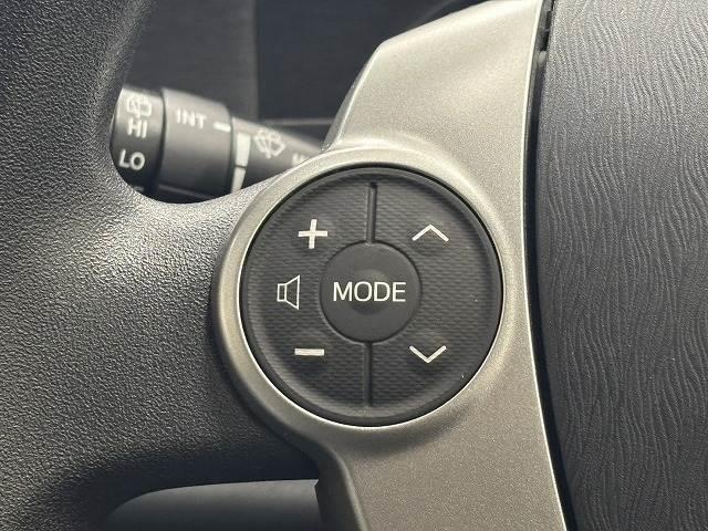 アクア Ｓ　純正ナビ／地デジ／Ｂｌｕｅｔｏｏｔｈ／バックカメラ／ＥＴＣ／スマートキー／プッシュスタート／ステアリングリモコン／ＥＶモード／オートライト／オートエアコン／パワーウィンドウ（8枚目）