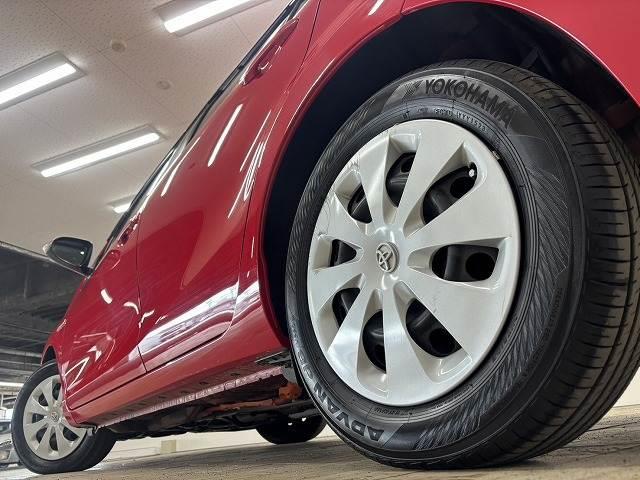 アクア Ｓ　純正ナビ／地デジ／Ｂｌｕｅｔｏｏｔｈ／バックカメラ／ＥＴＣ／スマートキー／プッシュスタート／ステアリングリモコン／ＥＶモード／オートライト／オートエアコン／パワーウィンドウ（19枚目）