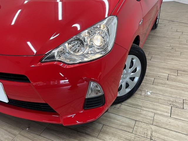 アクア Ｓ　純正ナビ／地デジ／Ｂｌｕｅｔｏｏｔｈ／バックカメラ／ＥＴＣ／スマートキー／プッシュスタート／ステアリングリモコン／ＥＶモード／オートライト／オートエアコン／パワーウィンドウ（22枚目）