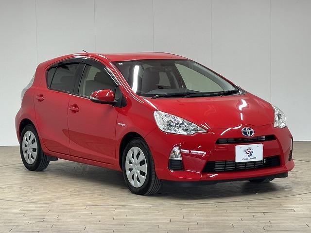 アクア Ｓ　純正ナビ／地デジ／Ｂｌｕｅｔｏｏｔｈ／バックカメラ／ＥＴＣ／スマートキー／プッシュスタート／ステアリングリモコン／ＥＶモード／オートライト／オートエアコン／パワーウィンドウ（33枚目）