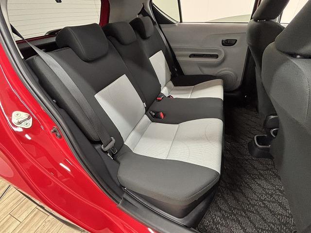 アクア Ｓ　純正ナビ／地デジ／Ｂｌｕｅｔｏｏｔｈ／バックカメラ／ＥＴＣ／スマートキー／プッシュスタート／ステアリングリモコン／ＥＶモード／オートライト／オートエアコン／パワーウィンドウ（42枚目）