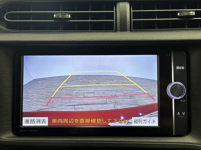 アクア Ｓ　純正ナビ／地デジ／Ｂｌｕｅｔｏｏｔｈ／バックカメラ／ＥＴＣ／スマートキー／プッシュスタート／ステアリングリモコン／ＥＶモード／オートライト／オートエアコン／パワーウィンドウ（50枚目）