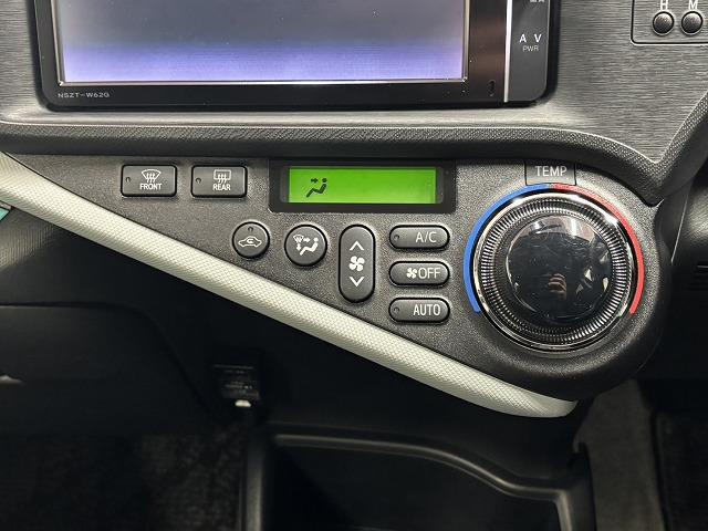 アクア Ｓ　純正ナビ／地デジ／Ｂｌｕｅｔｏｏｔｈ／バックカメラ／ＥＴＣ／スマートキー／プッシュスタート／ステアリングリモコン／ＥＶモード／オートライト／オートエアコン／パワーウィンドウ（52枚目）