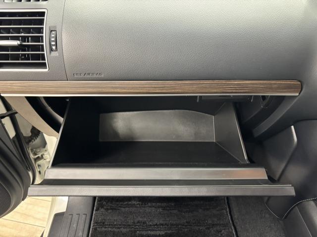 ランドクルーザープラド ＴＸ　Ｌパッケージ　ＴＲＤエアロ／サンルーフ／全周囲／ルーフレール／デルタフォース　オーバル１７インチＡＷ／黒革／純正９型ナビ地デジ／ダウンヒルアシスト／センターデフロック／ベンチレーション／追従クルコン／レーンキープ（36枚目）