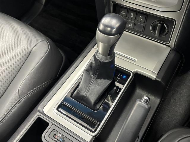 ランドクルーザープラド ＴＸ　Ｌパッケージ　ＴＲＤエアロ／サンルーフ／全周囲／ルーフレール／デルタフォース　オーバル１７インチＡＷ／黒革／純正９型ナビ地デジ／ダウンヒルアシスト／センターデフロック／ベンチレーション／追従クルコン／レーンキープ（56枚目）