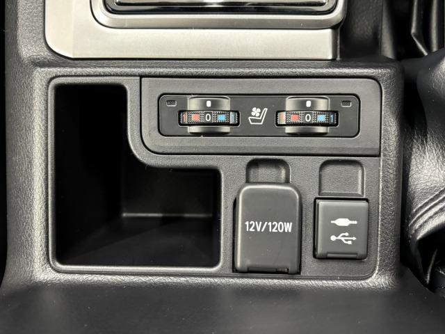 ランドクルーザープラド ＴＸ　Ｌパッケージ　ＴＲＤエアロ／サンルーフ／全周囲／ルーフレール／デルタフォース　オーバル１７インチＡＷ／黒革／純正９型ナビ地デジ／ダウンヒルアシスト／センターデフロック／ベンチレーション／追従クルコン／レーンキープ（57枚目）