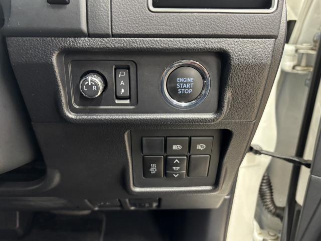 ランドクルーザープラド ＴＸ　Ｌパッケージ　ＴＲＤエアロ／サンルーフ／全周囲／ルーフレール／デルタフォース　オーバル１７インチＡＷ／黒革／純正９型ナビ地デジ／ダウンヒルアシスト／センターデフロック／ベンチレーション／追従クルコン／レーンキープ（58枚目）