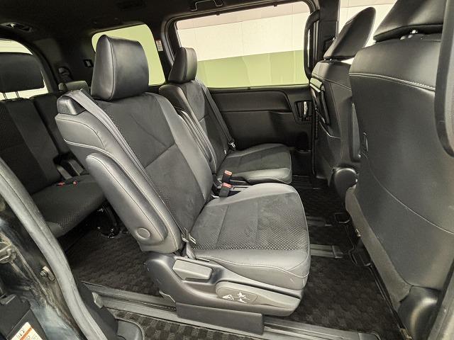 ヴォクシー ハイブリッドＺＳ　煌ＩＩＩ　純正１０インチナビ／地デジ／クルーズコントロール／レーンキープアシスト／衝突軽減ブレーキ／シートヒーター／両側電動スライド／ＬＥＤヘッドライト／オートハイビーム／ＥＴＣ／Ｗエアコン／バックカメラ（40枚目）