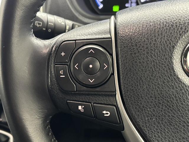 ヴォクシー ハイブリッドＺＳ　煌ＩＩＩ　純正１０インチナビ／地デジ／クルーズコントロール／レーンキープアシスト／衝突軽減ブレーキ／シートヒーター／両側電動スライド／ＬＥＤヘッドライト／オートハイビーム／ＥＴＣ／Ｗエアコン／バックカメラ（49枚目）