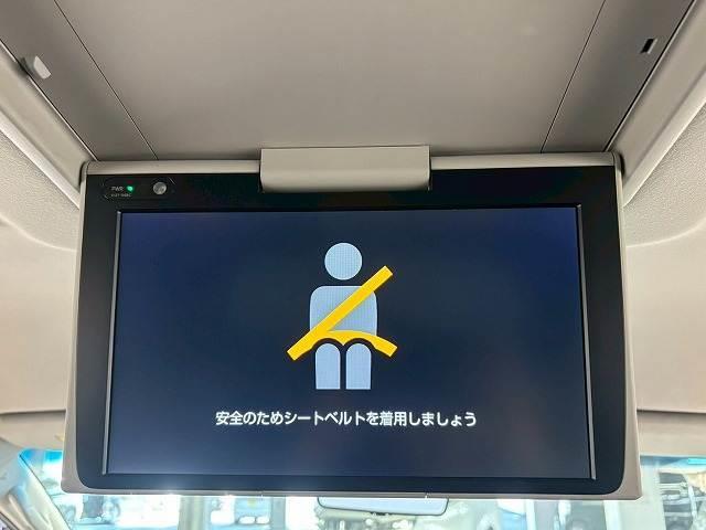 アルファード S“C パッケージ” AVANZARE エアロ/純正9インチナビ/後席フリップダウンモニター/黒革/シートベンチレーション/レーダークルコン/パワーバックドア/パワーシート/ステアリングヒーター/デジタルインナーミラー(8枚目)