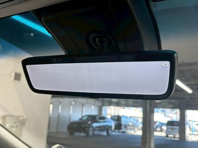 アルファード S“C パッケージ” AVANZARE エアロ/純正9インチナビ/後席フリップダウンモニター/黒革/シートベンチレーション/レーダークルコン/パワーバックドア/パワーシート/ステアリングヒーター/デジタルインナーミラー(10枚目)