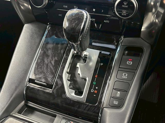 アルファード S“C パッケージ” AVANZARE エアロ/純正9インチナビ/後席フリップダウンモニター/黒革/シートベンチレーション/レーダークルコン/パワーバックドア/パワーシート/ステアリングヒーター/デジタルインナーミラー(40枚目)