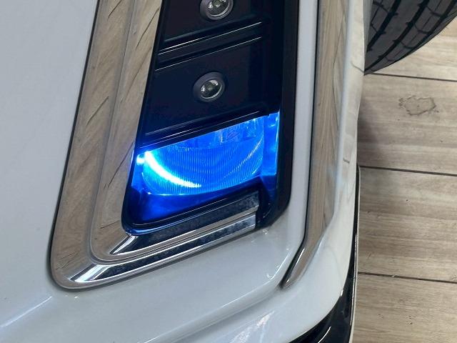 アルファード S“C パッケージ” AVANZARE エアロ/純正9インチナビ/後席フリップダウンモニター/黒革/シートベンチレーション/レーダークルコン/パワーバックドア/パワーシート/ステアリングヒーター/デジタルインナーミラー(56枚目)