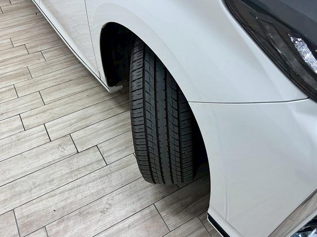 アルファード S“C パッケージ” AVANZARE エアロ/純正9インチナビ/後席フリップダウンモニター/黒革/シートベンチレーション/レーダークルコン/パワーバックドア/パワーシート/ステアリングヒーター/デジタルインナーミラー(60枚目)