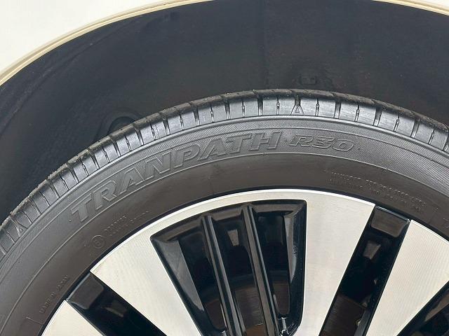 アルファード S“C パッケージ” AVANZARE エアロ/純正9インチナビ/後席フリップダウンモニター/黒革/シートベンチレーション/レーダークルコン/パワーバックドア/パワーシート/ステアリングヒーター/デジタルインナーミラー(61枚目)