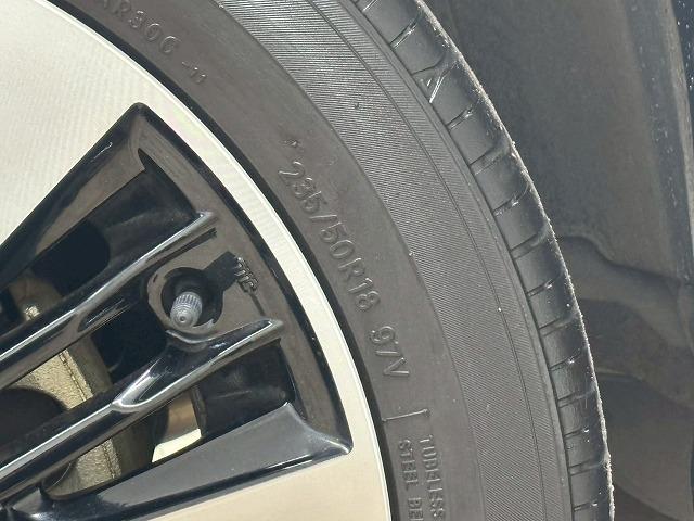 アルファード S“C パッケージ” AVANZARE エアロ/純正9インチナビ/後席フリップダウンモニター/黒革/シートベンチレーション/レーダークルコン/パワーバックドア/パワーシート/ステアリングヒーター/デジタルインナーミラー(62枚目)