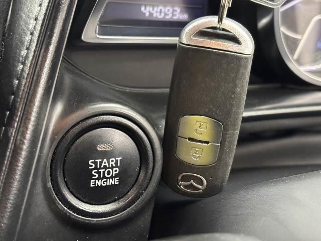 CX-3 XD Touring BOSEサウンド/セーフティクルーズパッケージ/純正ナビ地デジ/DVD再生/バックカメラ/追従クルコン/BSM/アイドリングストップ/オートエアコン/LEDヘッドライト/ETC/スマートキー(12枚目)