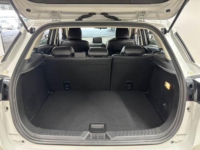 CX-3 XD Touring BOSEサウンド/セーフティクルーズパッケージ/純正ナビ地デジ/DVD再生/バックカメラ/追従クルコン/BSM/アイドリングストップ/オートエアコン/LEDヘッドライト/ETC/スマートキー(13枚目)