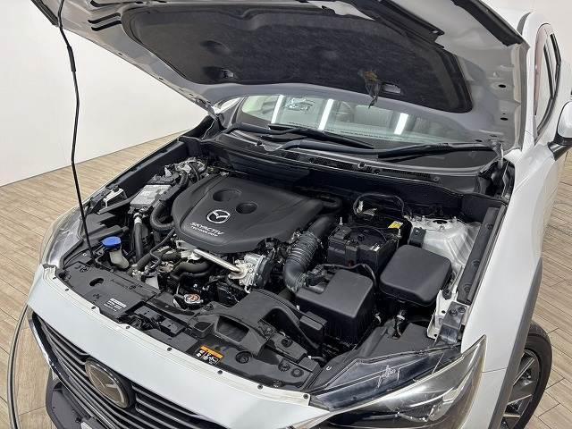 CX-3 XD Touring BOSEサウンド/セーフティクルーズパッケージ/純正ナビ地デジ/DVD再生/バックカメラ/追従クルコン/BSM/アイドリングストップ/オートエアコン/LEDヘッドライト/ETC/スマートキー(18枚目)